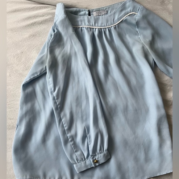 Blouse - Picture 2 of 2